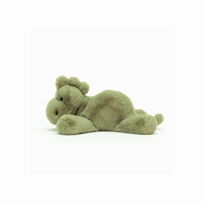 Jellycat Huggady Dinosaurussen | CU3802974